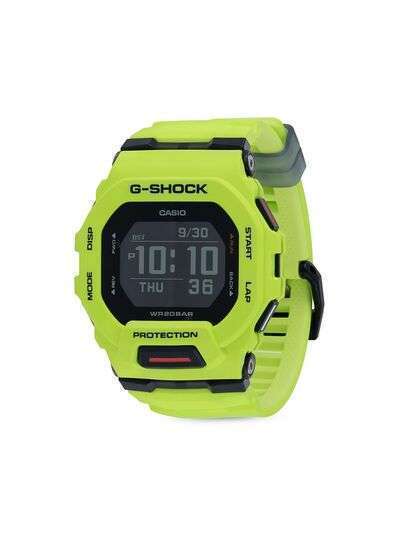 G-Shock цифровые наручные часы 50 мм