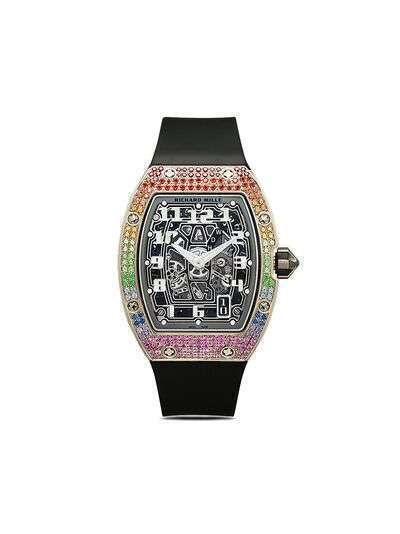 MAD Paris наручные часы Richard Mille RM67-01 Rainbow 50 мм