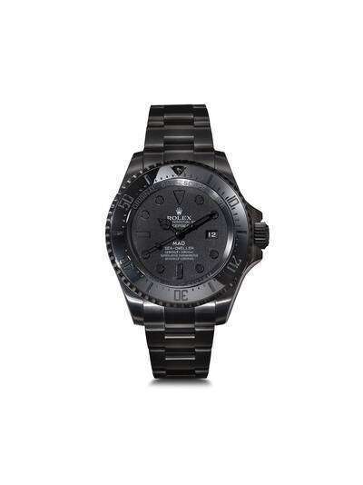 MAD Paris кастомизированные наручные часы Rolex Deepsea