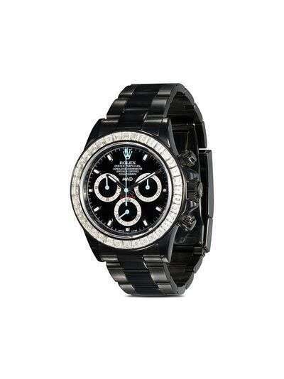 MAD Paris наручные часы Rolex Cosmograph Daytona pre-owned 40 мм