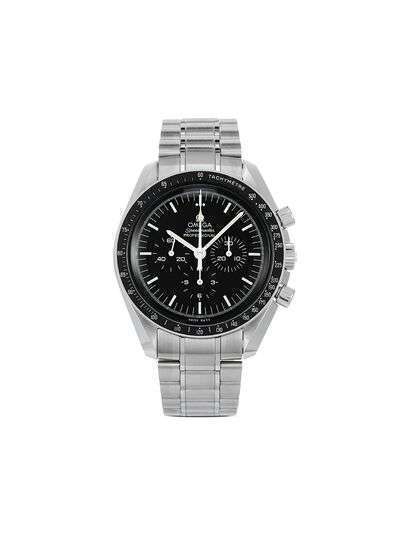 OMEGA наручные часы Speedmaster Moonwatch Professional Chronograph pre-owned 42 мм 2021-го года