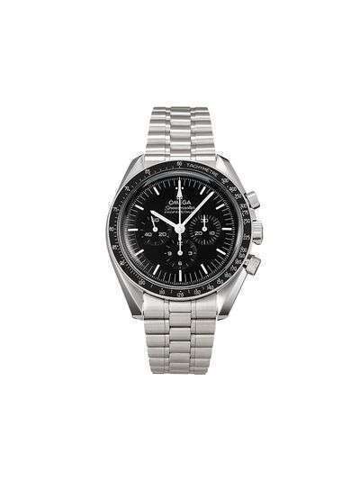 OMEGA наручные часы Speedmaster Moonwatch Professional pre-owned 42 мм 2021-го года