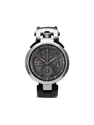 Bovet наручные часы Sergio Limited-Edition Chronograph 45 мм