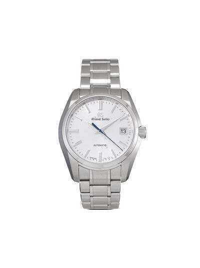 Grand Seiko наручные часы Elegance Kollektion pre-owned 40 мм 2021-го года