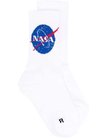 Balenciaga носки из коллаборации с NASA