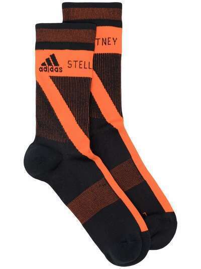 adidas by Stella McCartney ASMC crew socks