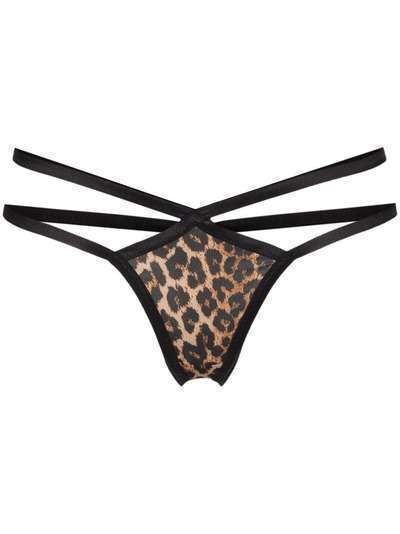 Agent Provocateur AP JOAN THONG LPRD PRNT