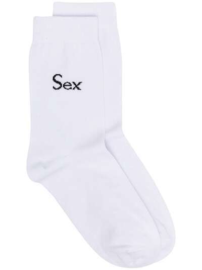 More Joy носки Sex