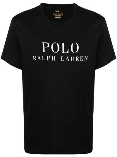 Polo Ralph Lauren футболка с короткими рукавами и логотипом