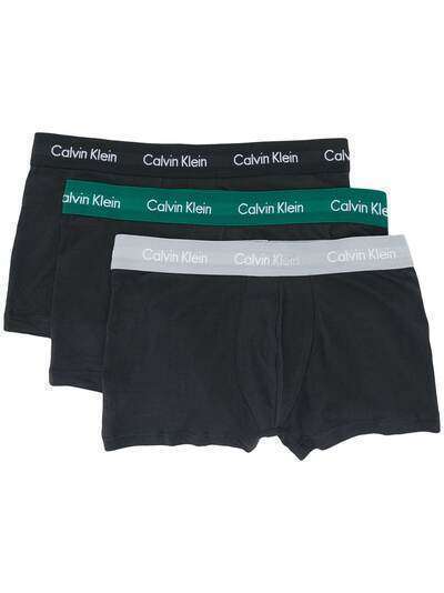 Calvin Klein Underwear боксеры с логотипом