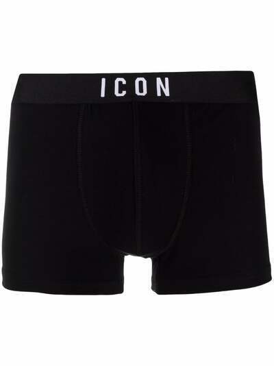 Dsquared2 трусы-брифы Icon