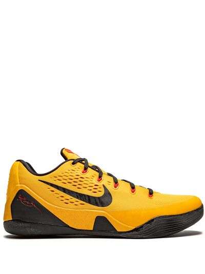 Nike кроссовки Kobe 9 EM