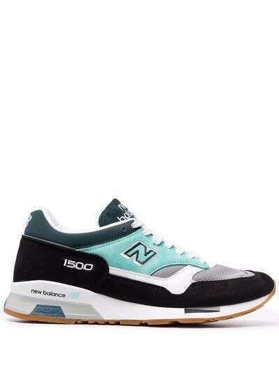New Balance кроссовки Made in UK 1500