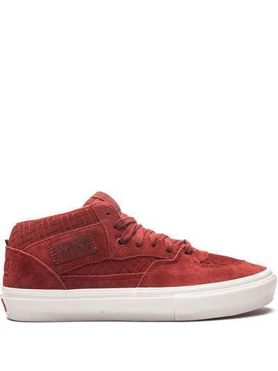 Vans кеды Skate Half Cab