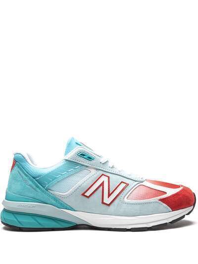 New Balance кроссовки Made in US 990v5