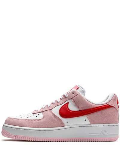 Nike кроссовки Air Force 1 Valentine's Day Love Letter