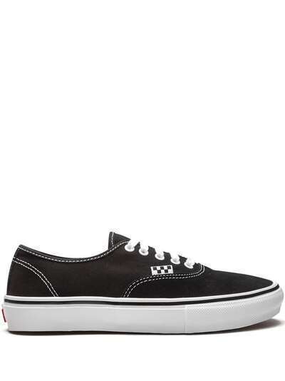 Vans кеды Skate Authentic