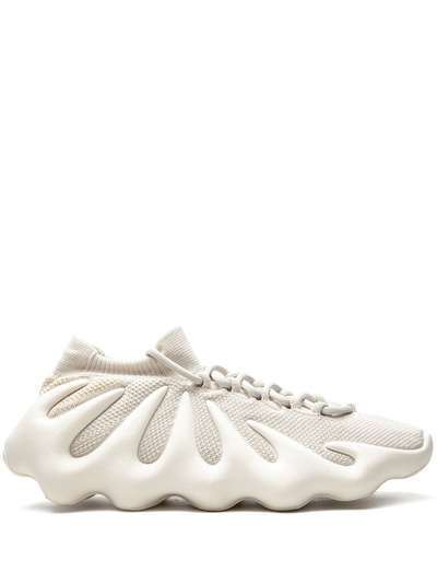 adidas YEEZY кроссовки Yeezy 450 Cloud White