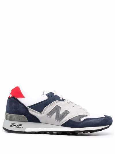 New Balance кроссовки Made In England