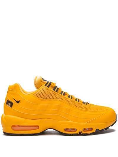 Nike кроссовки Air Max 95 'NYC Taxi'