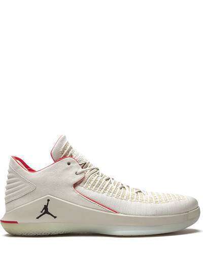 Jordan кроссовки Air Jordan XXXII Low
