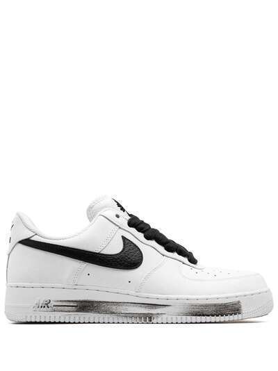 Nike кроссовки Air Force 1 Low 'G-Dragon-White'