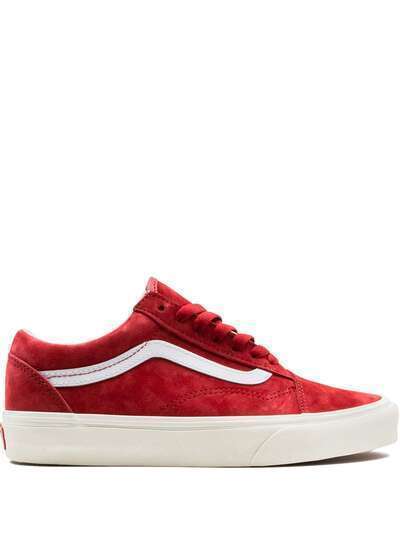 Vans кеды Old Skool