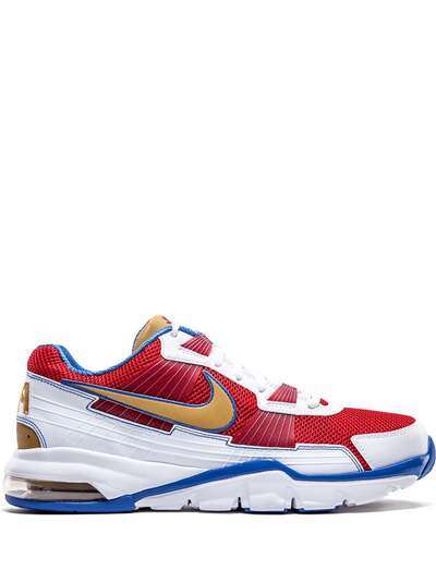 Nike кроссовки Trainer SC 2010 Low 'Manny Pacquiao'