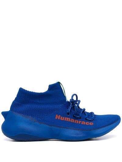 adidas кроссовки Humanrace Sichona из коллаборации с Pharrell Williams