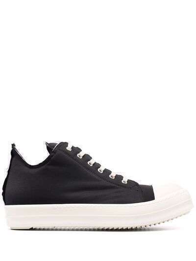 Rick Owens DRKSHDW кеды Gethsemane