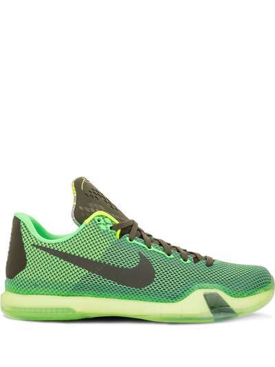 Nike кроссовки Kobe 10