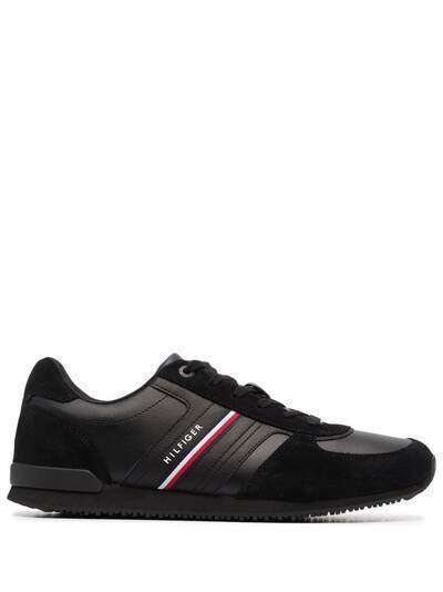 Tommy Hilfiger кроссовки Iconic Runner