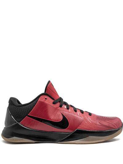 Nike кроссовки Zoom Kobe V