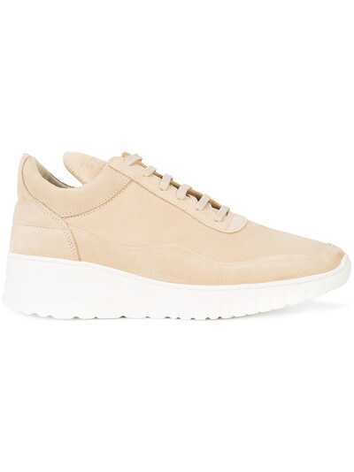 Filling Pieces кроссовки 'Roots Runner Roman'