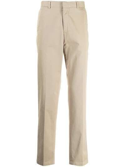 Polo Ralph Lauren прямые брюки чинос