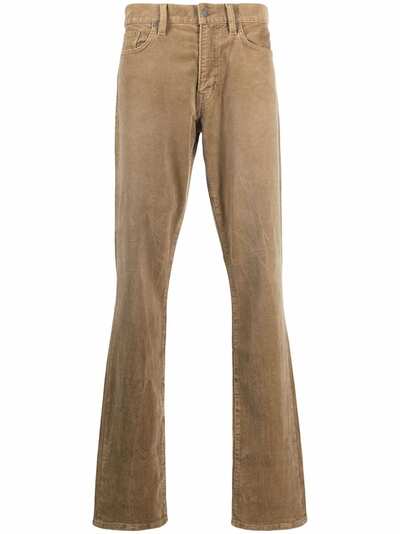 Polo Ralph Lauren брюки прямого кроя