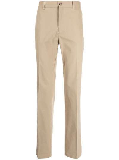 Polo Ralph Lauren брюки чинос Knightsbridge с эффектом потертости