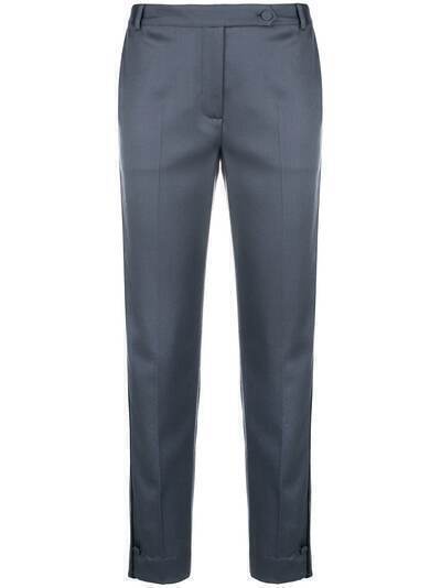 Styland straight leg trousers