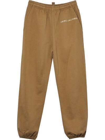 Marc Jacobs спортивные брюки The Sweatpants