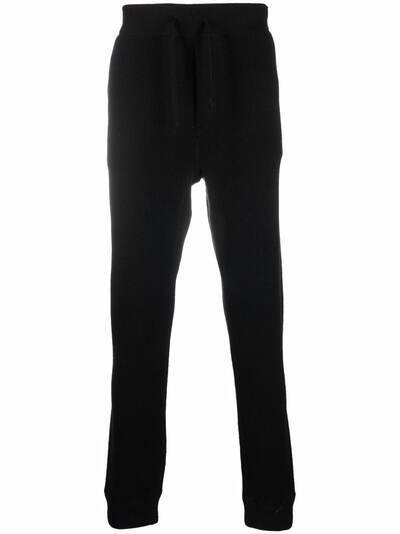 Polo Ralph Lauren кашемировые спортивные брюки
