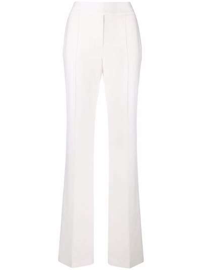 Alexandre Vauthier mid-rise tailored trousers