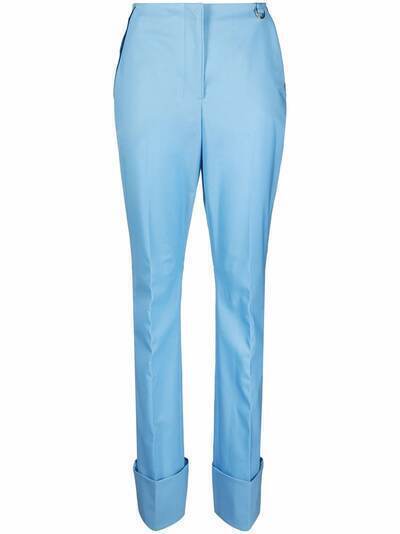 Jacquemus брюки Le pantalon Laya