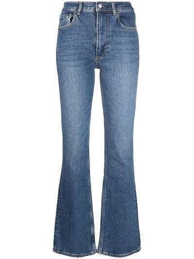 Boyish Jeans The Oliver high-waist flared jeans