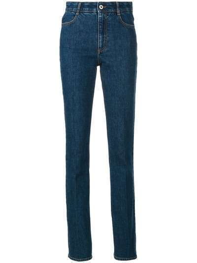 Stella McCartney облегающие джинсы