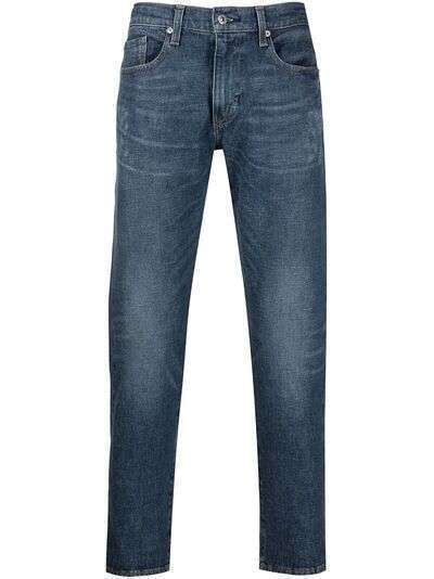 Levi's: Made & Crafted зауженные джинсы 502™