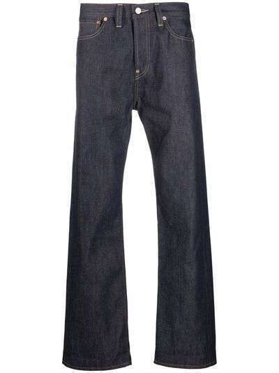 Levi's прямые джинсы 1937 501
