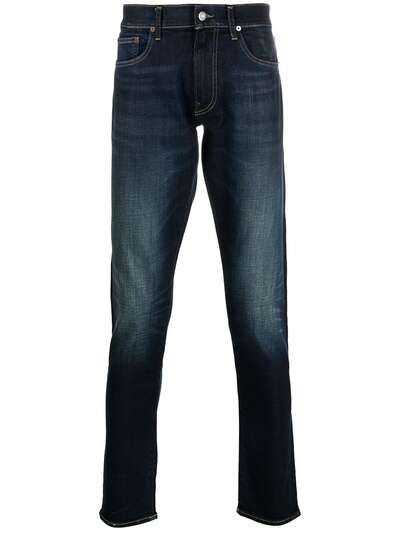 Polo Ralph Lauren прямые джинсы