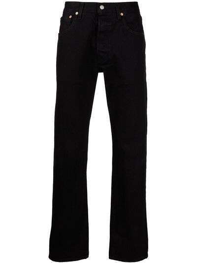 Levi's прямые джинсы 501® '93