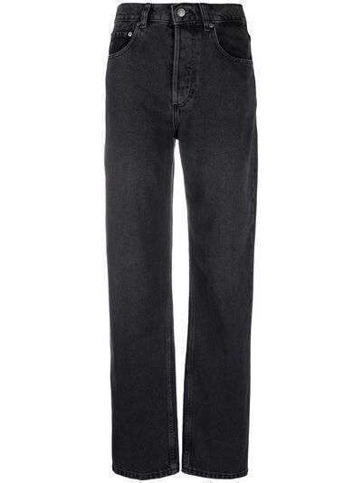 Boyish Jeans прямые джинсы Ziggy