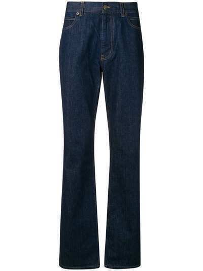 Calvin Klein 205W39nyc straight leg jeans